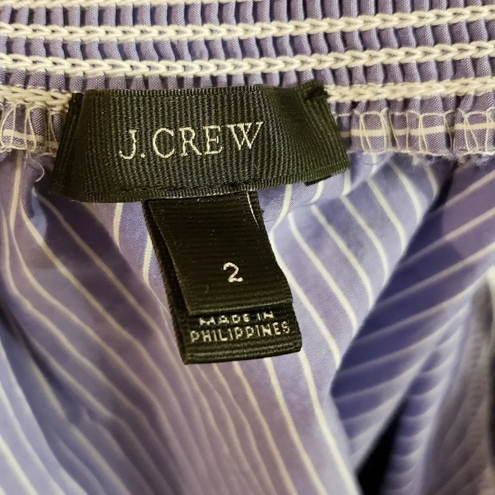J.Crew Top